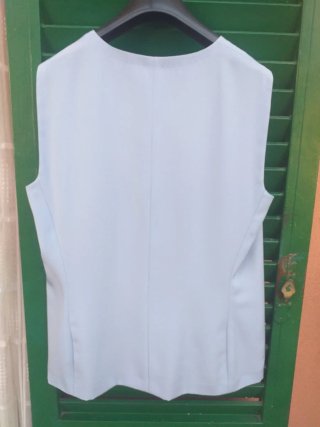 Giacca e gilet donna sartoriale
