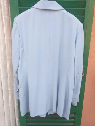 Giacca e gilet donna sartoriale