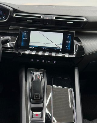 PEUGEOT 508 ALLURE 1.5 BLUEHDI 130 EAT8 5PT 5PZ