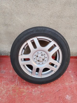 Llantas Golf 4