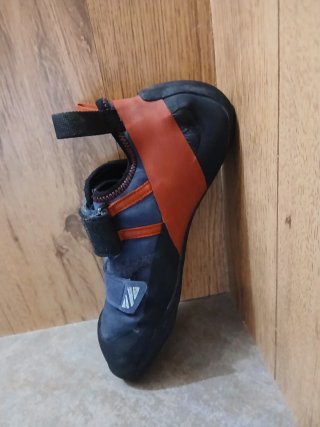 Pies de gato Simond Vertika Soft Talla 41