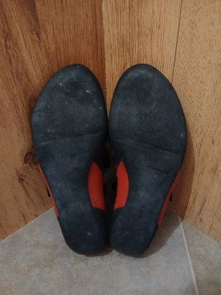 Pies de gato Simond Vertika Soft Talla 41