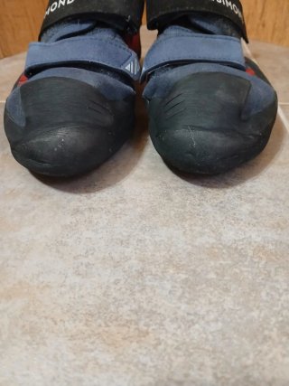 Pies de gato Simond Vertika Soft Talla 41