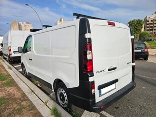 Renault Trafic 2019