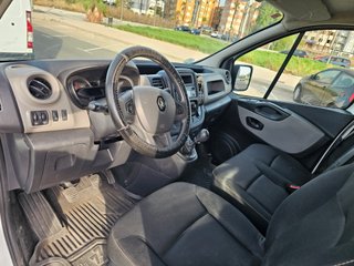 Renault Trafic 2019