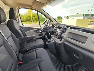 Renault Trafic 2019