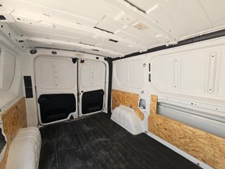 Renault Trafic 2019