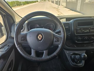 Renault Trafic 2019