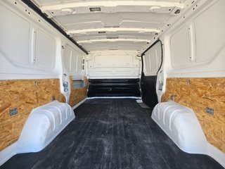 Renault Trafic 2019
