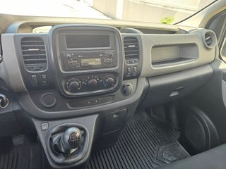 Renault Trafic 2019