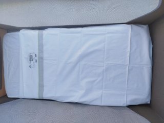 Cuna de viaje Bebeconfort