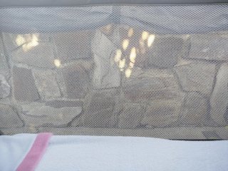 Cuna de viaje Bebeconfort