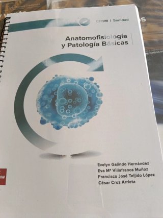 Disposición y venta de productos