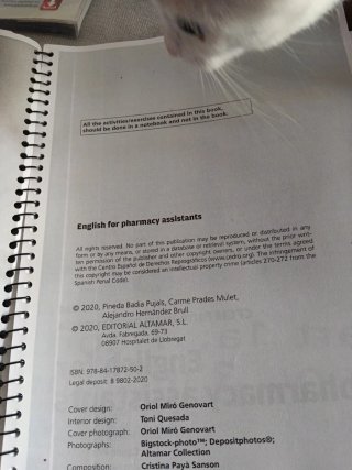 Disposición y venta de productos