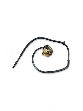 Pinza freno anteriore Piaggio NRG Power