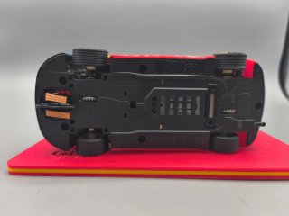 Citroen C4 WRC scalextric
