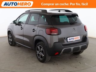 Citroën C3 Aircross 1.2 PureTech Feel Pack