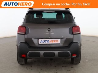 Citroën C3 Aircross 1.2 PureTech Feel Pack