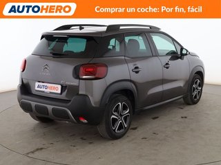 Citroën C3 Aircross 1.2 PureTech Feel Pack