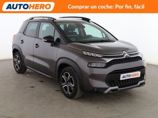 Citroën C3 Aircross 1.2 PureTech Feel Pack