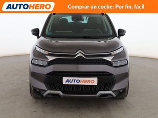 Citroën C3 Aircross 1.2 PureTech Feel Pack