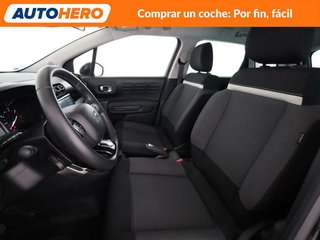 Citroën C3 Aircross 1.2 PureTech Feel Pack