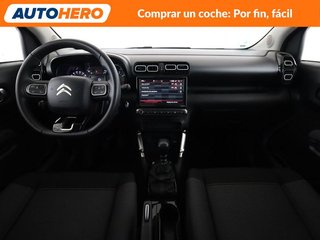 Citroën C3 Aircross 1.2 PureTech Feel Pack