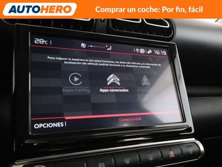 Citroën C3 Aircross 1.2 PureTech Feel Pack
