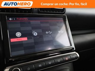 Citroën C3 Aircross 1.2 PureTech Feel Pack