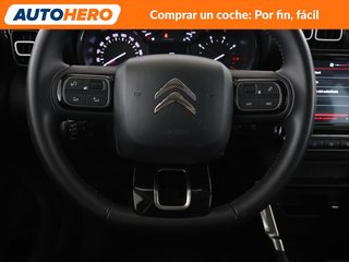 Citroën C3 Aircross 1.2 PureTech Feel Pack