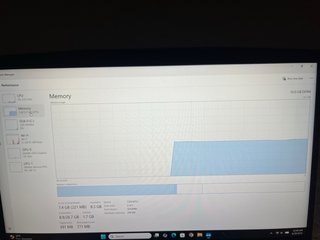 MSI Gaming Laptop