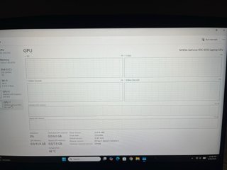 MSI Gaming Laptop