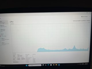 MSI Gaming Laptop