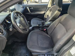 Nissan Qashqai+2 2009
