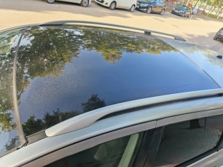 Nissan Qashqai+2 2009