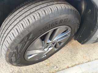 Nissan Qashqai+2 2009