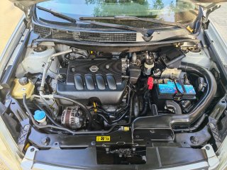 Nissan Qashqai+2 2009