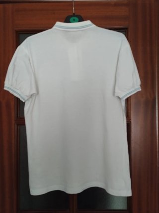 Polo Adidas Vintage Tenis