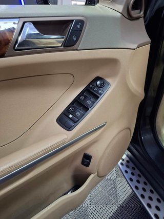 MERCEDES-BENZ CLASE M ML 320 CDI 4-matic 224