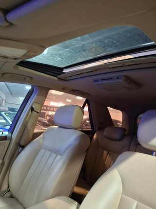 MERCEDES-BENZ CLASE M ML 320 CDI 4-matic 224