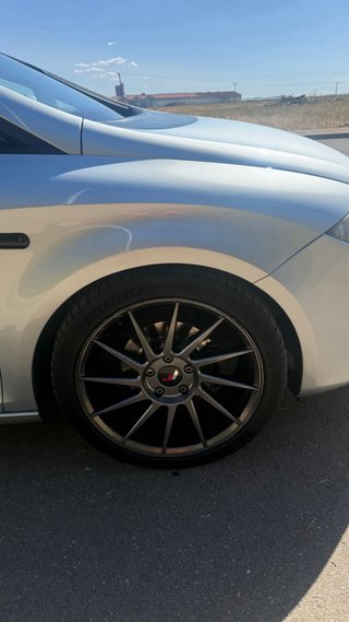 Llantas 18 JR 5x112