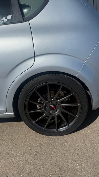 Llantas 18 JR 5x112