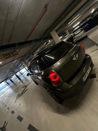 MINI Countryman 2014