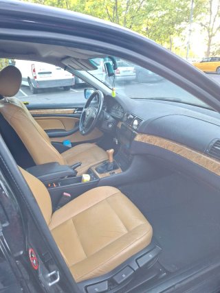 BMW Serie 3 2000