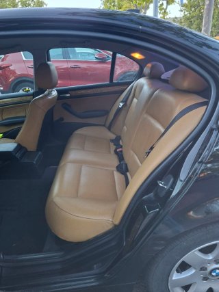 BMW Serie 3 2000