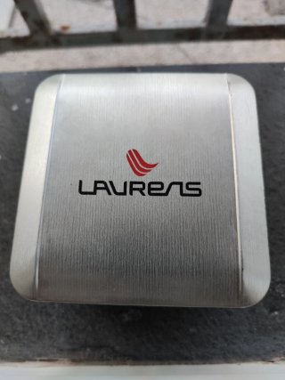Orologio Laurens Donna Swiss Made