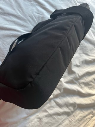 Maletín portátil ThinkPad negro, sin usar!