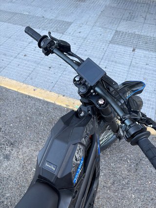 Talaria Sting Pro