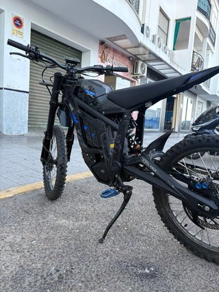 Talaria Sting Pro