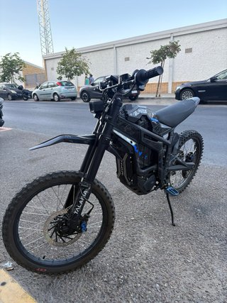 Talaria Sting Pro